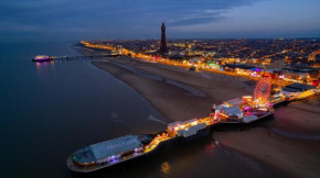 Blackpool Central Beach Apartments
